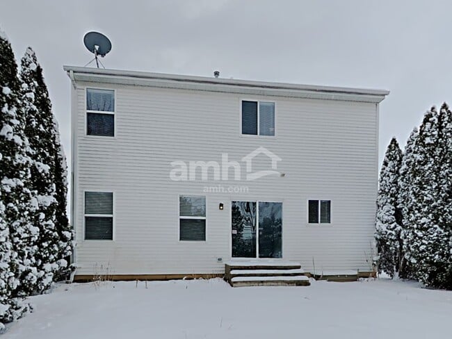 Building Photo - 204 Stearn Dr Rental