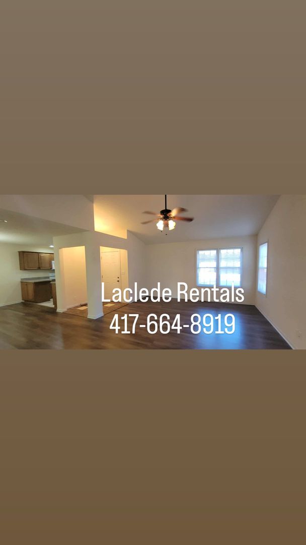 3 Bedroom 2 Bathroom duplex - 3 Bedroom 2 Bathroom duplex