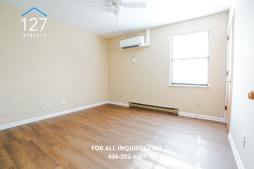 Photo - Updated 2BR with Private Entry, Spacious Yard, & Washer and Dryer Included