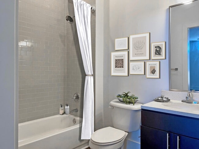 Photo - The Flats @ Cooper Young