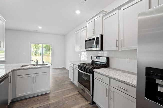 Photo - Brand New 5 Bedroom 3 full baths