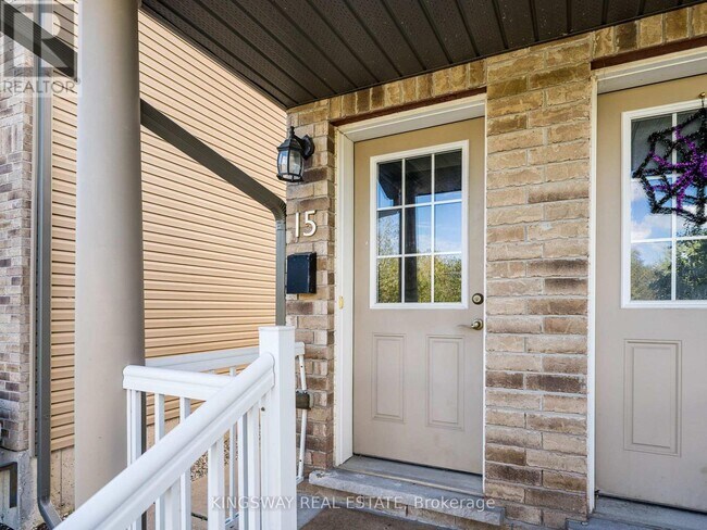 Photo - 275 Old Huron Rd