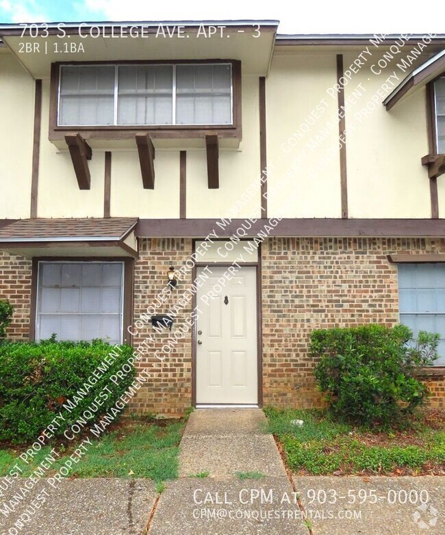 Building Photo - Two-Story 2 Bedroom, 1-1/2 Bath Apartment