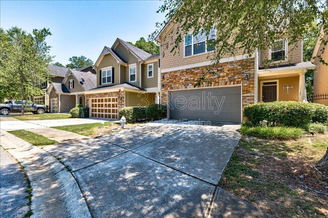 Photo - 123 Wellbrook Ct NE