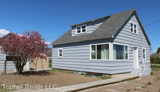 3 br, 2 bath House - 5490 N. Montana Ave - 3 br, 2 bath House - 5490 N. Montana Ave