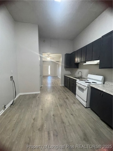 Photo - 401 S Clinton Ave Unidad D