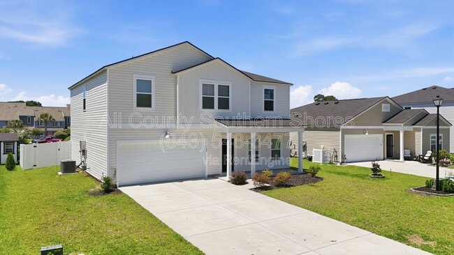 Photo - 168 Water Deer Wy