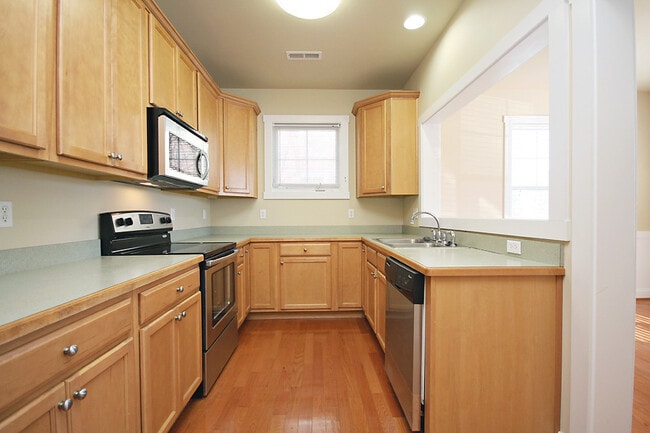 Photo - Pet Friendly, End-Unit Crozet Townhome