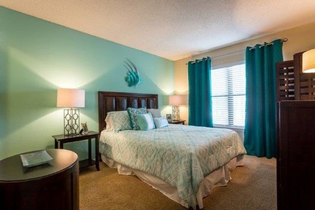 2 habitaciones - Acasa Prosper Fairways Apartments