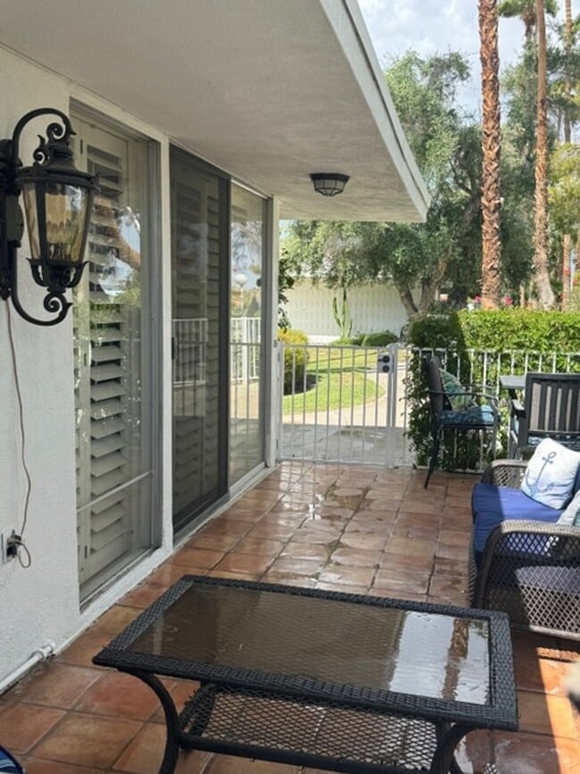 Photo - Chalet Palms in Rancho Mirage