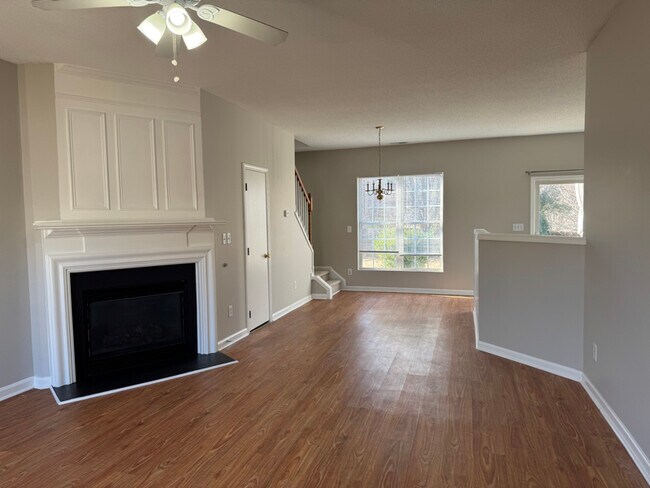 Photo - 109 Weststone Blvd