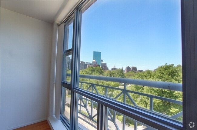 Building Photo - 170 Tremont St Unit 701 Rental