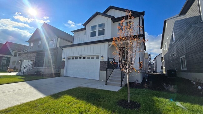 Photo - 1005 N 3620 W