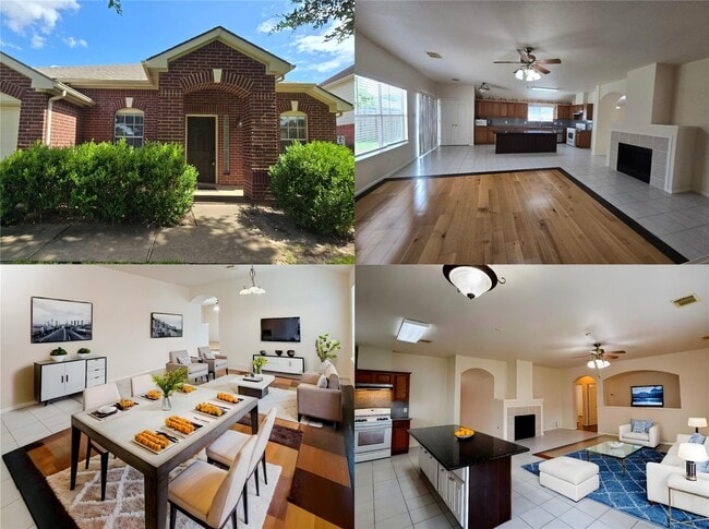 Building Photo - 2019 Bluffton Ln Rental