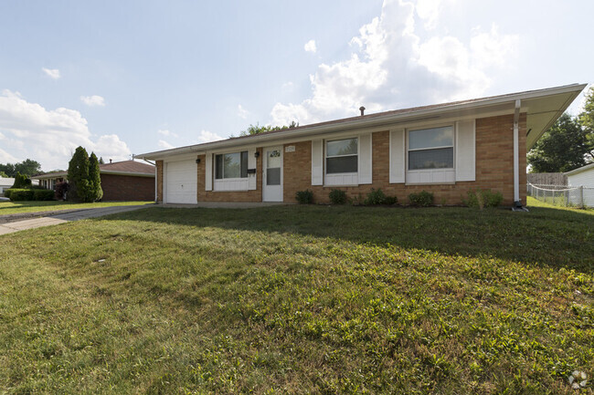 Building Photo - 7129 Cronk Dr Rental