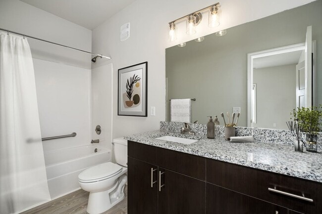 The Apex Luxury Apartments