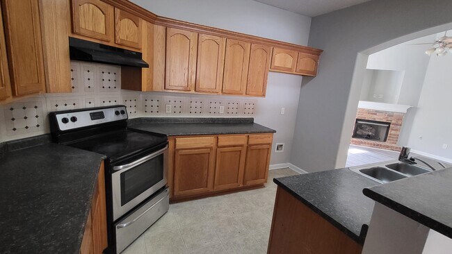Photo - 9155 Karen Mill Ln
