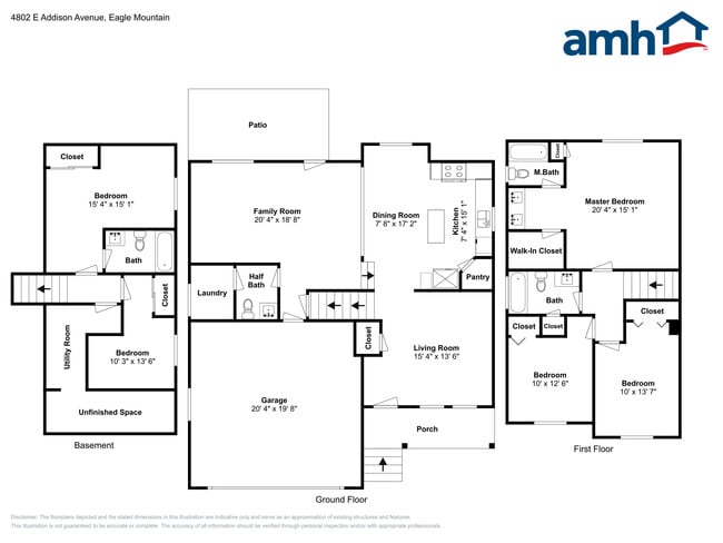 Photo - 4802 Addison Ave