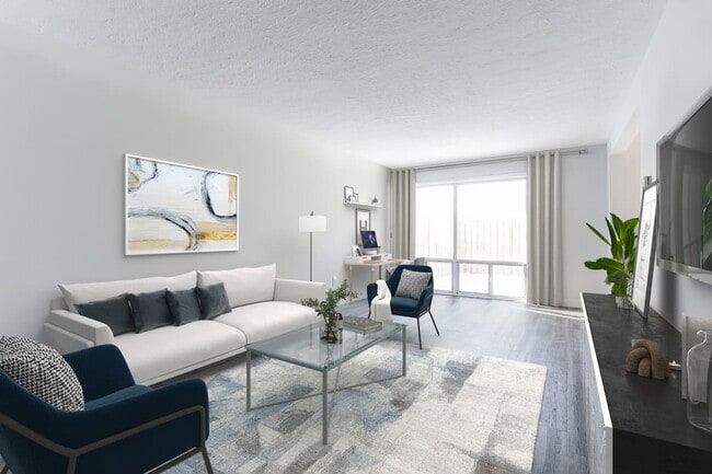 Photo - West Park Village Townhomes