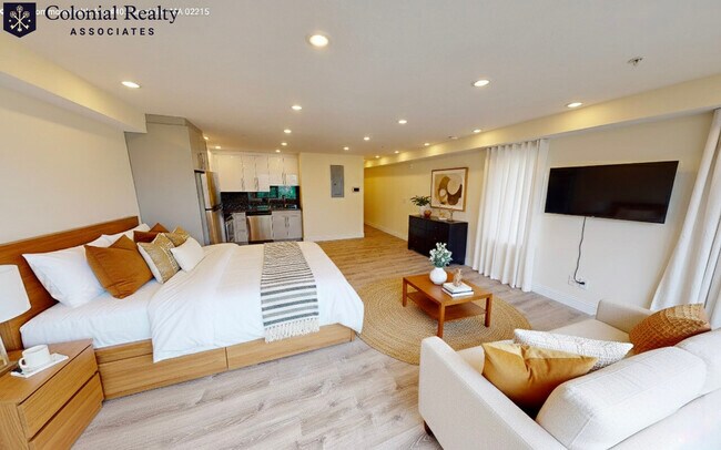 1026 Commonwealth Ave Unit 205