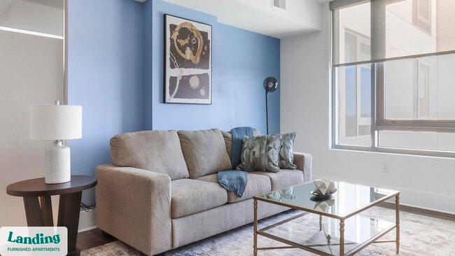 Photo - 3005 Peachtree Rd NW Unidad 1214