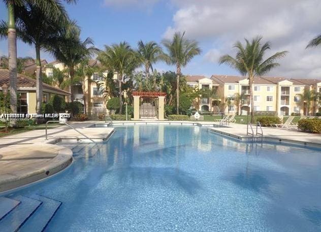 Building Photo - 2360 E Preserve Way Unit 208