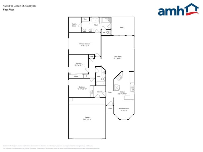 Photo - 15848 W Linden St