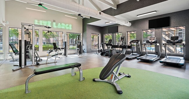 Photo - West End at City Center Apartment Homes