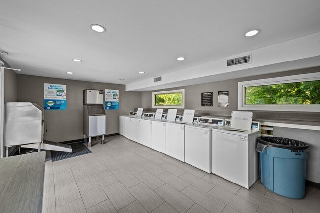 Timbercreek Apartments
