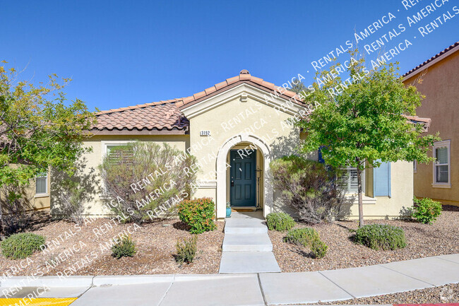 Building Photo - 3192 Subtle Color Ave Rental