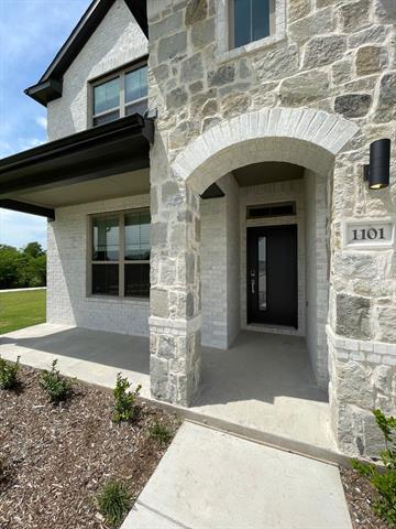 Photo - 1101 Mahogany Dr