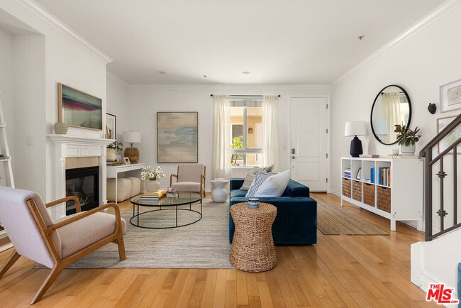 Photo - 11428 National Blvd Unit 101