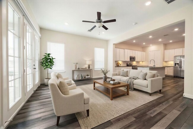 Photo - 1411 Adell Rose Ln