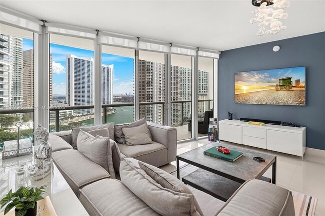 Photo - 495 Brickell Ave Unit 1704