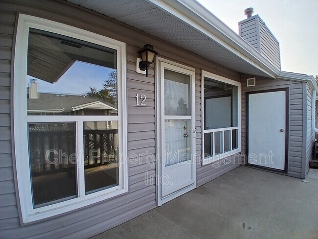 Photo - 1503 Mill Woods Rd E Unit 12