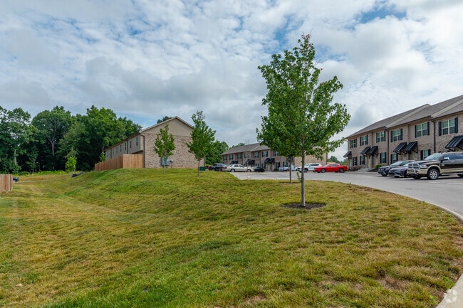 Greenspace