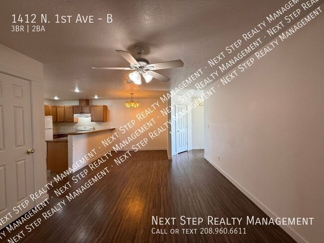 Photo - 1412 N 1st Ave Unidad B