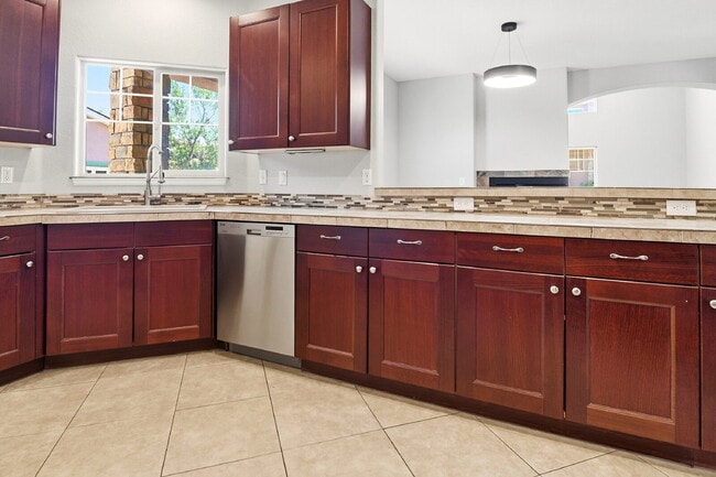 Photo - $2,940.45 - 4 Bed, 3 Bath Townhome In Commerce City with Central AC and In Unit Laundry! Unit #21C
