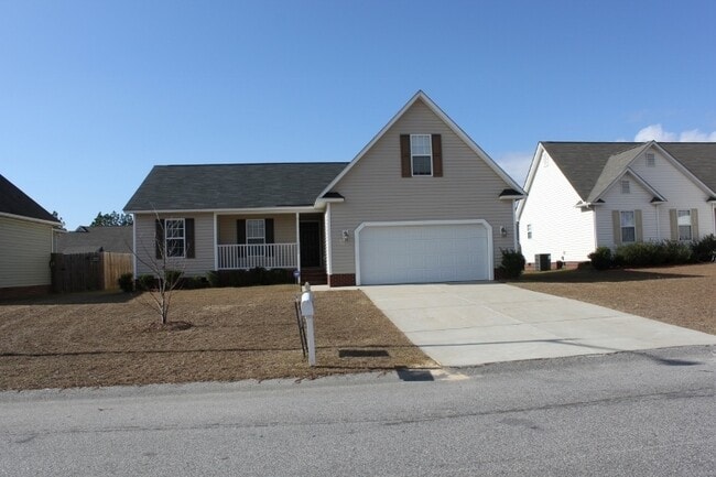 Building Photo - 3022 Tettenbury Dr Rental