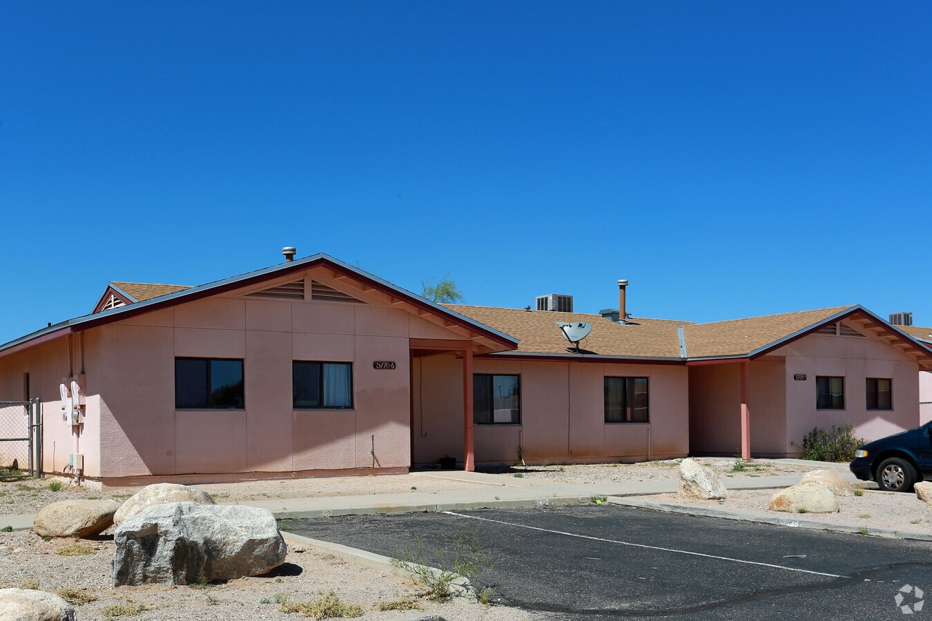 Photo - 5770 S Del Moral Blvd