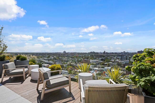 Photo - The Highland Apartments