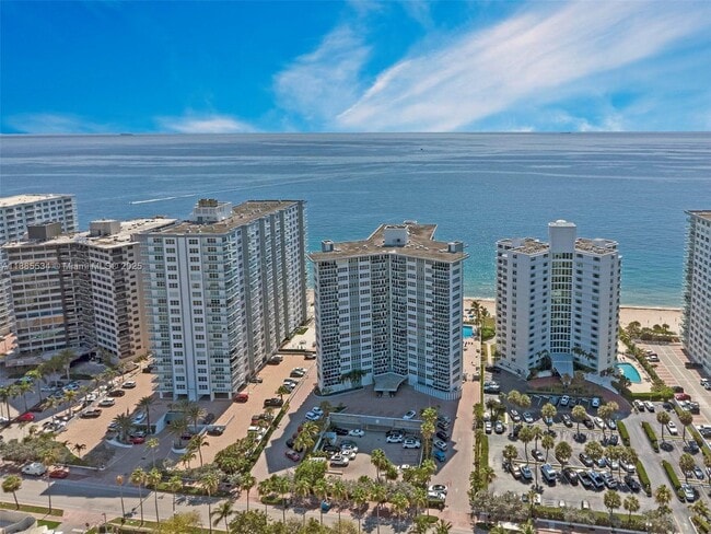 Photo - 3700 Galt Ocean Dr Unidad 1408