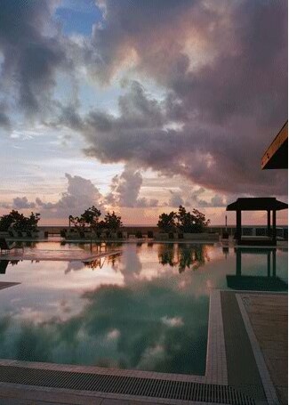 Beach Club One
