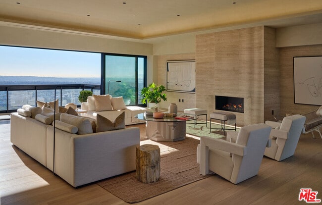 Photo - 10445 Wilshire Blvd Unit PH