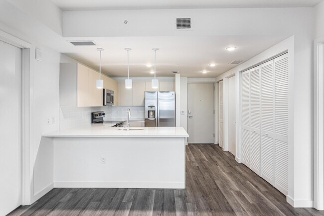 Photo - Sawyer’s Walk