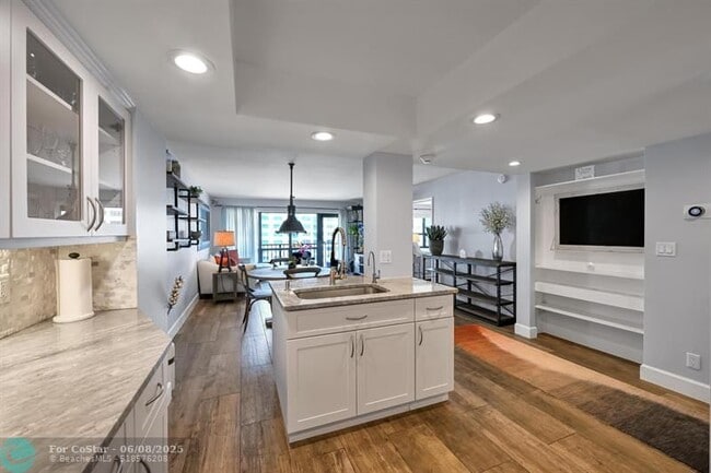 Photo - 5000 N Ocean Blvd Condo Unit 1106