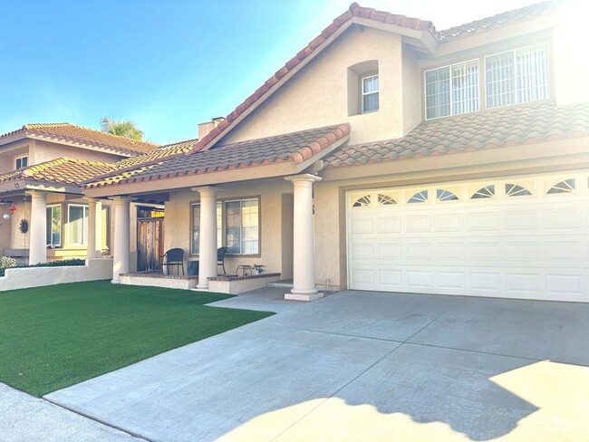 Experience the North Rancho Santa Margarit... - Experience the North Rancho Santa Margarit... Casa