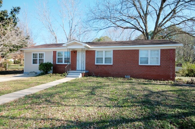 Building Photo - 3306 Bartee Ln NW Rental
