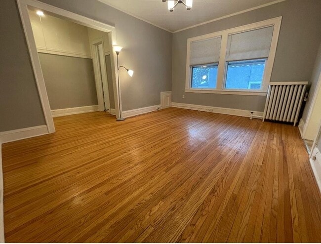 Photo - Lincoln Court Apartments