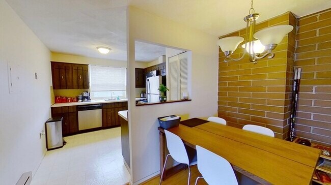 Photo - 115 W Squantum St Condo Unit 401